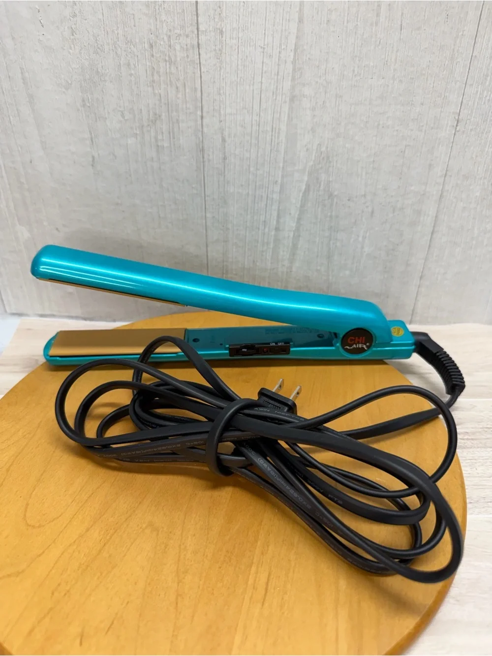 Chi Air Flat Iron 1
